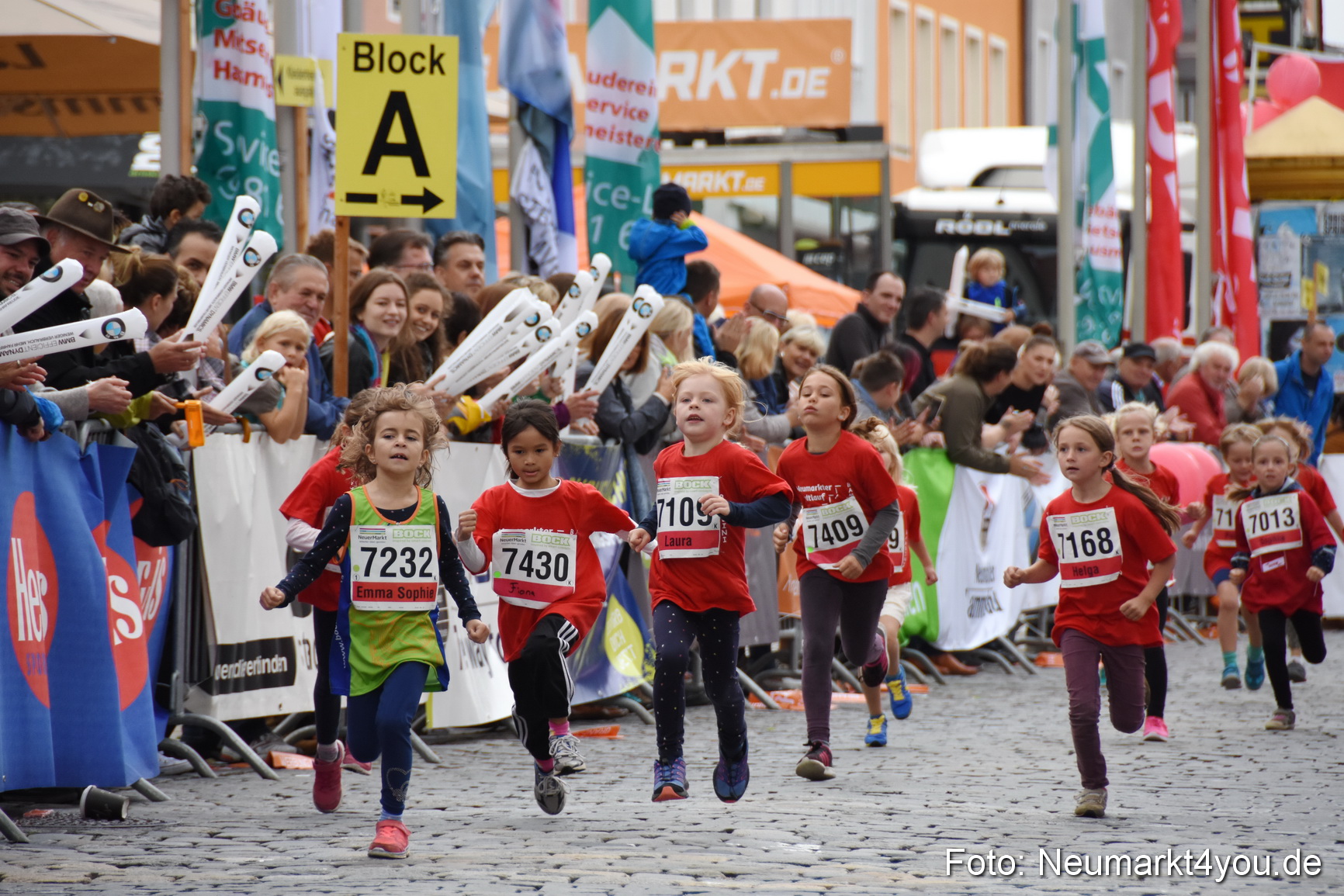 Stadtlauf Neumarkt 2016 1251